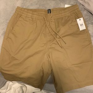 New cargo shorts from T.J.maxx